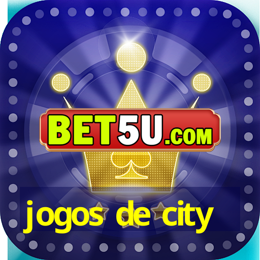 jogos de city